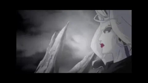 lady death she who reaps