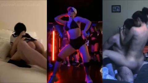 Short Backshot Splitscreen