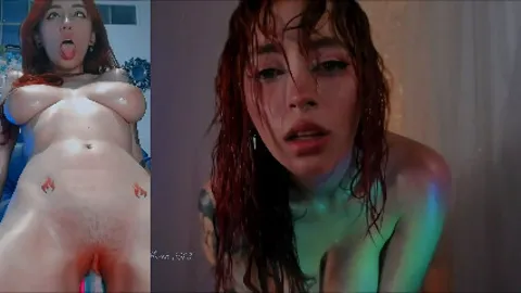 PMV 101:  Nebamazee Big Tits Therapy