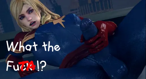 What The Futa! (HMV SFM)