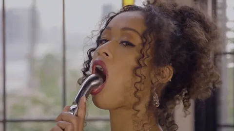 Pornstar Tease PMV 10