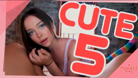 pSqueez - Cute 5