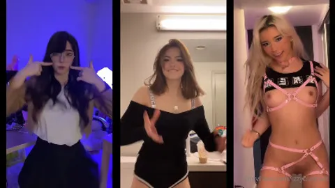 Oral Hygenist TikTok PMV