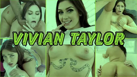 Vivian Taylor PMV
