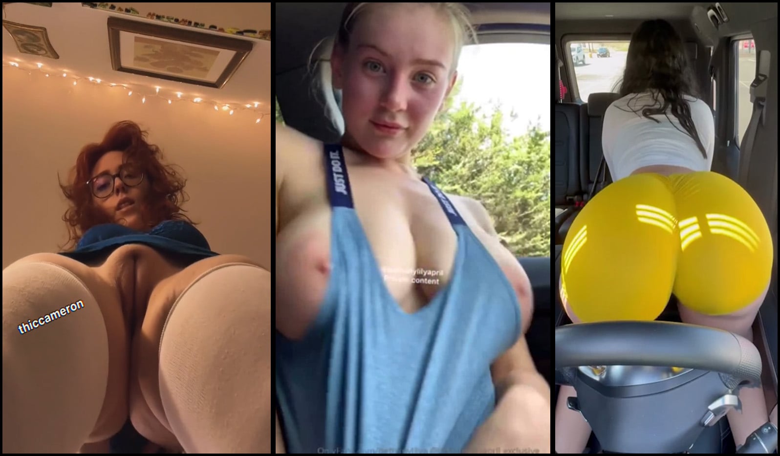 Shoop (Short Loop) - Women Only PMV