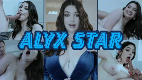 Alyx Star PMV