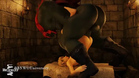 Link and Zelda - Cuckold Couple Goals - BNWO