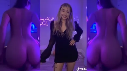 Janet (xChocobars) - PMV