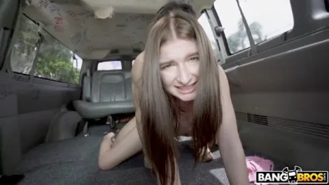 Bang Bus Sluts