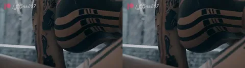 SFM Compilation Back & Forth - VR SBS 3D 