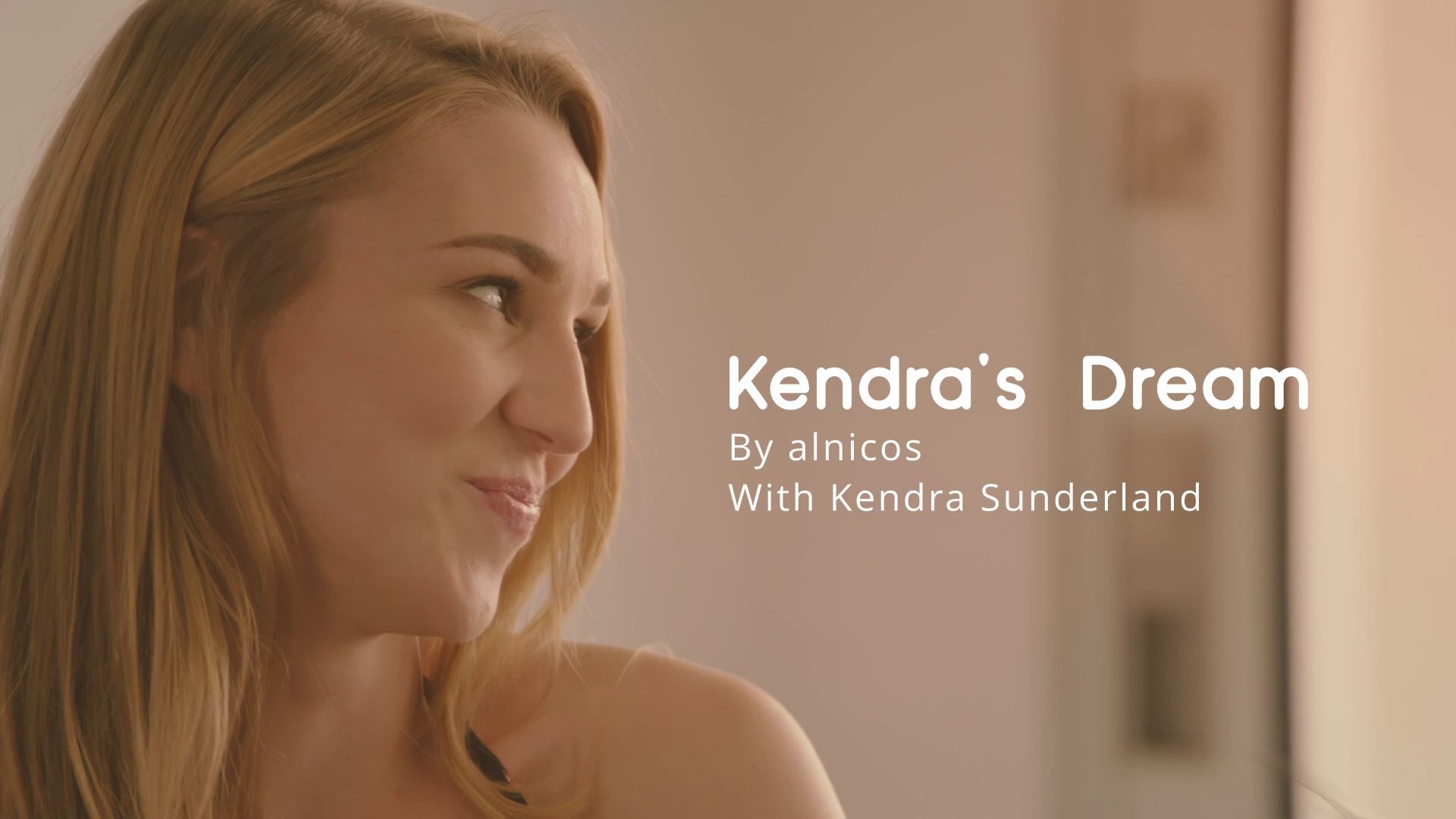 Kendra's Dream