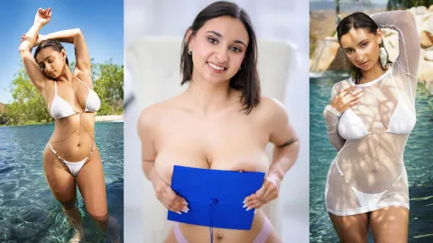 PhonkyDirty : Ultimate Boobs IMPOSSIBLE