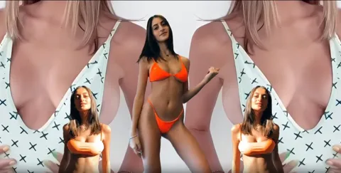 Goon X - Tati (Reupload)