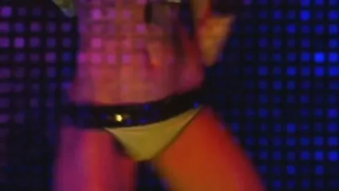 Guilty Dance Mix - Greenloops