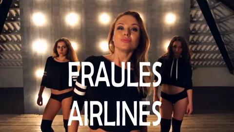 FRAULES AIRLINES