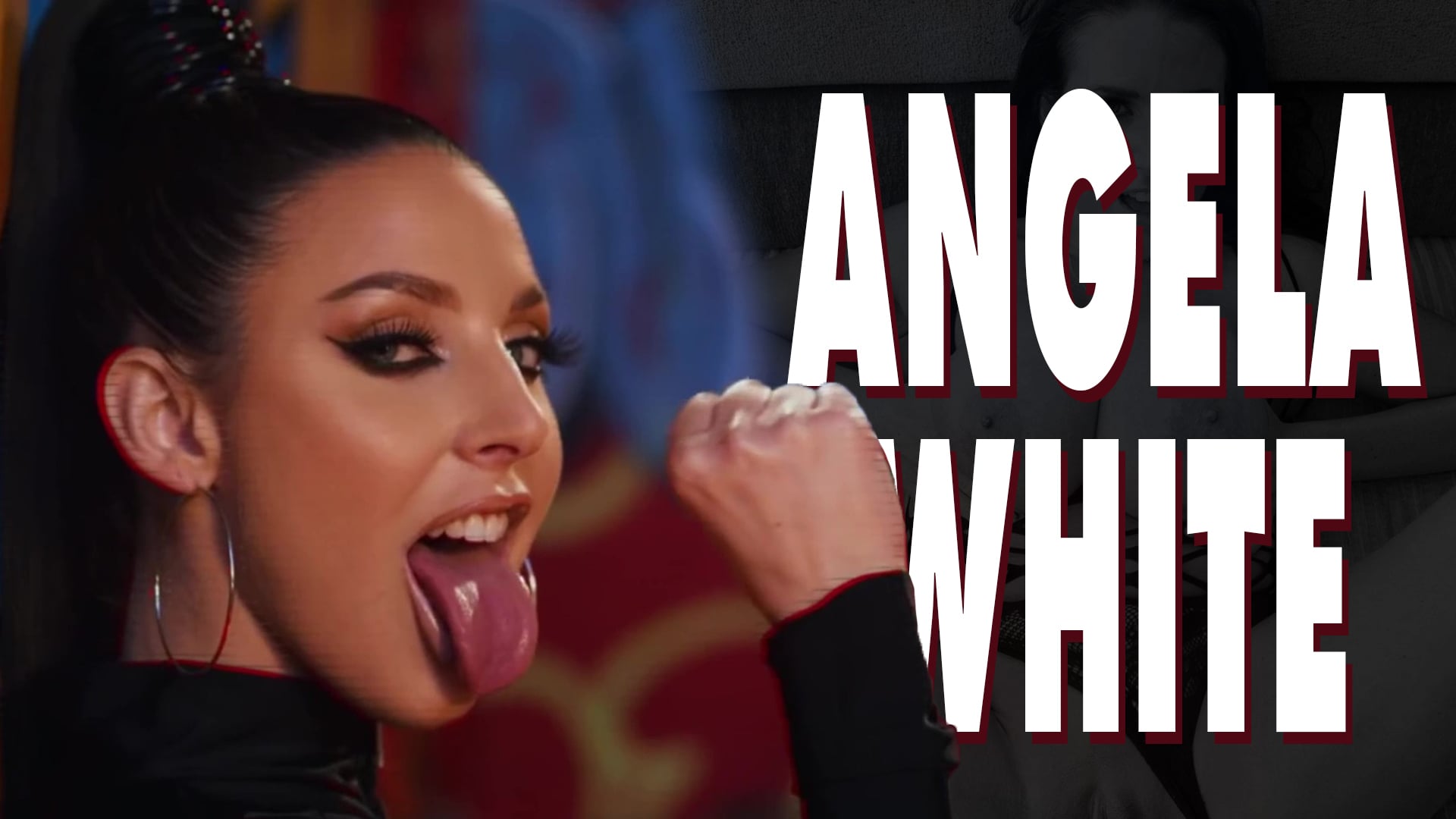 Angela White - WAP PMV