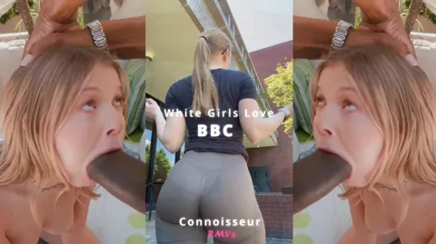 TikTok Sluts VS BBCs