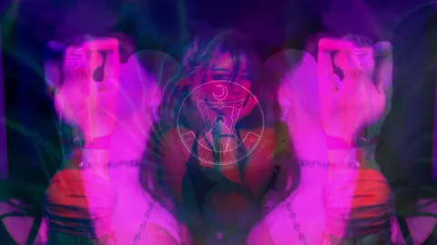 Lucy's Magick Razor (remix of xfeeefeee edits)