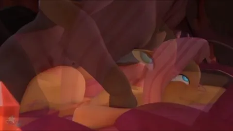 Bad Pony Selection - MLP PMV HMV