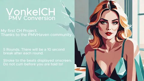 VonkelCH - PMV Conversion 