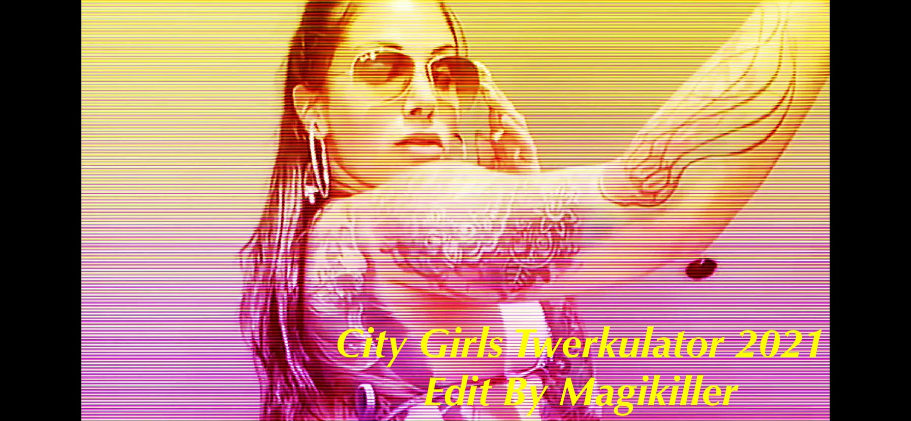 City Girls Twerkulator 2021