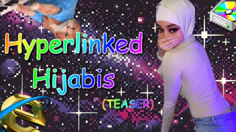 Hijabi Virus PMV Teaser