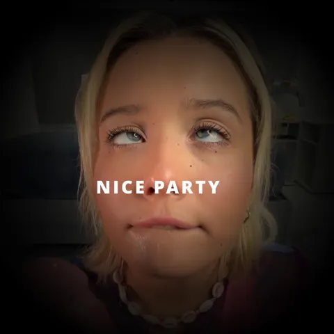 Nice Party - Jackhammer