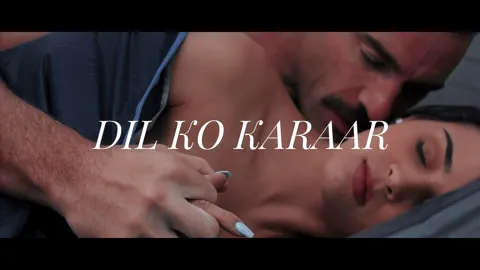 Dil ko Karaar ft Kylie Rocket  (Hindi PMV)