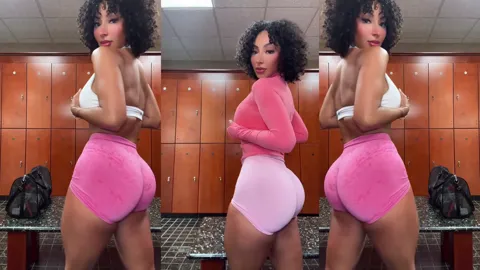 Mia Sorety x Salt-N-Pepa x TLC