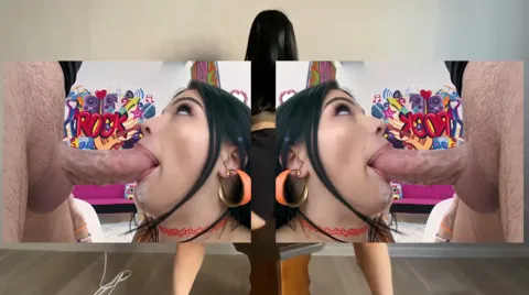 Goon for Porn Princesses 