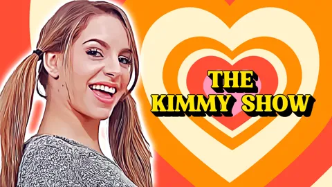 GrooveTV - TheKimmyShow