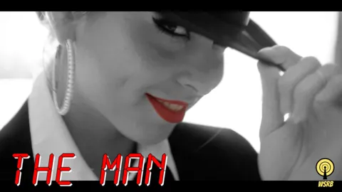 The Man - A WSRB PMV
