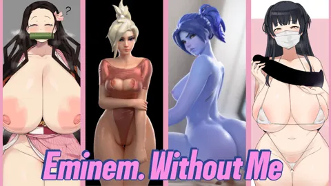 HMV  Rule34Girls help your gooning 