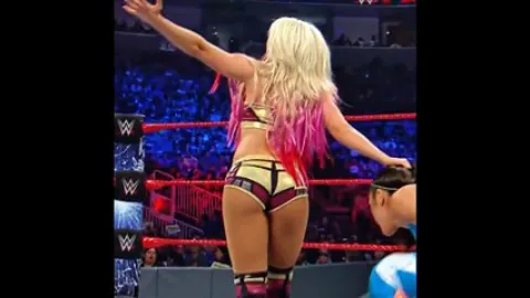 THE GODDESS LEXI OF BLISS SFW