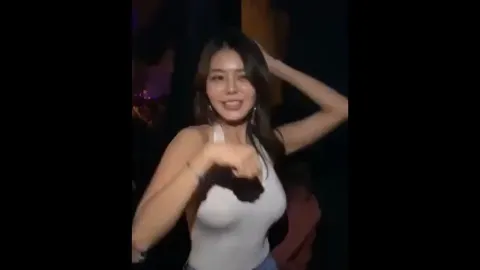 Clubbing Asian sluts