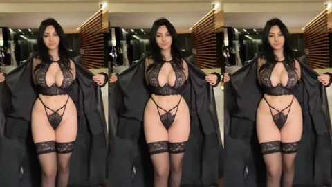 TITS PMV - You Can Touch My Boobies