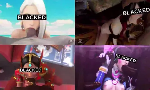 3D Unknown - BBC QOS PMV HMV - Now Vakhtang