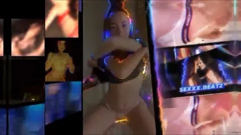 PMV EROTIC ELECTRONIC 