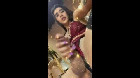 PMV EROTIC ELECTRONIC TRANZ