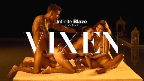 Charli XCX - Guess featuring Billie Eilish - Threesome Vixen PMV