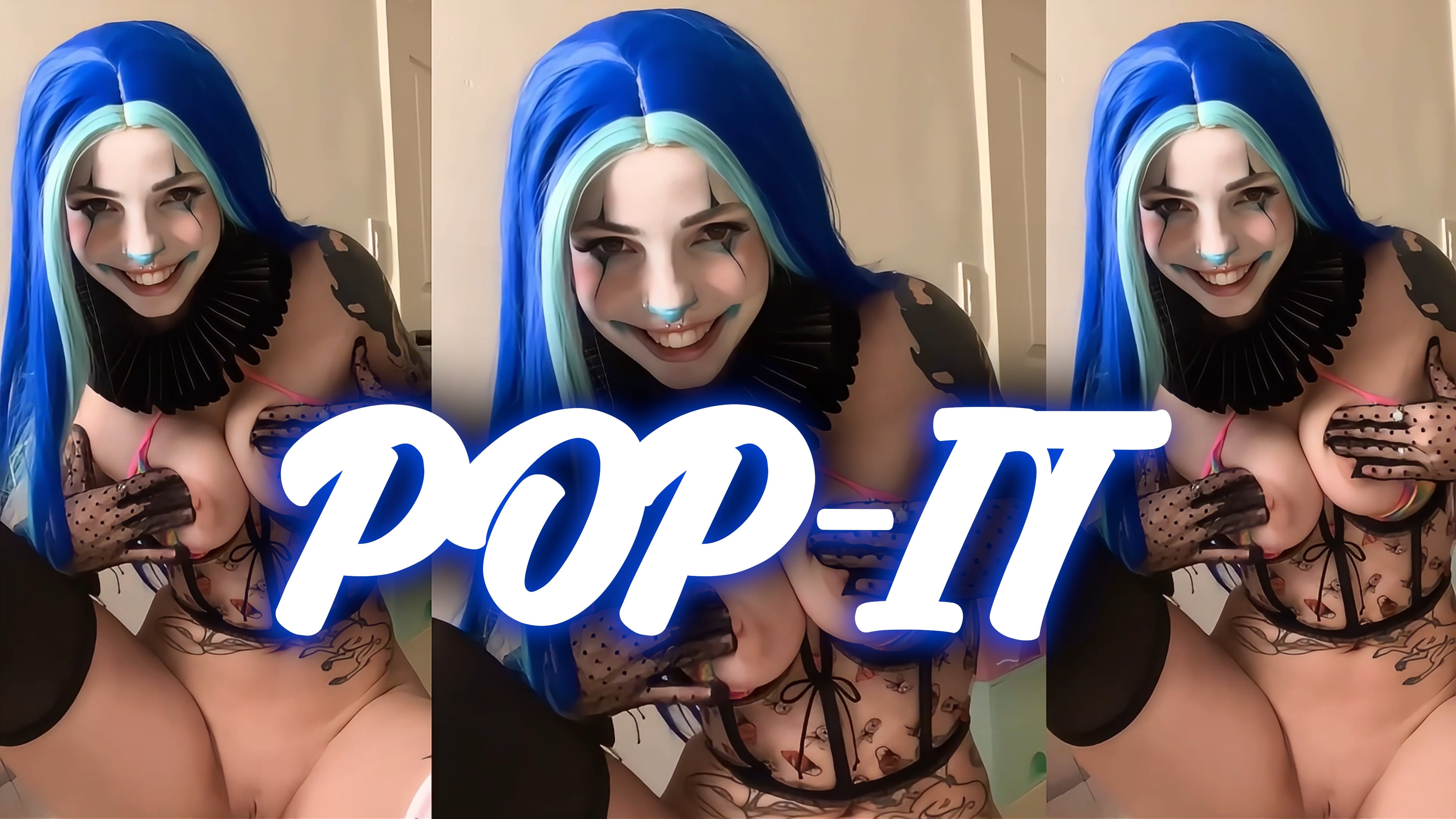 Pop-It