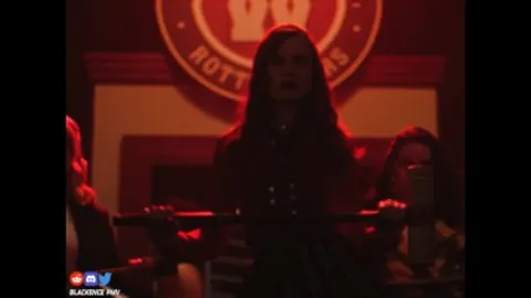 REDHEAD BBC PMV CHERRYBOMB