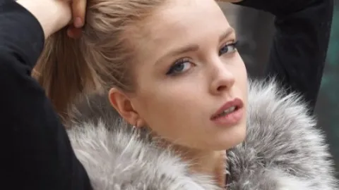 Swedish girls promo clips compilation