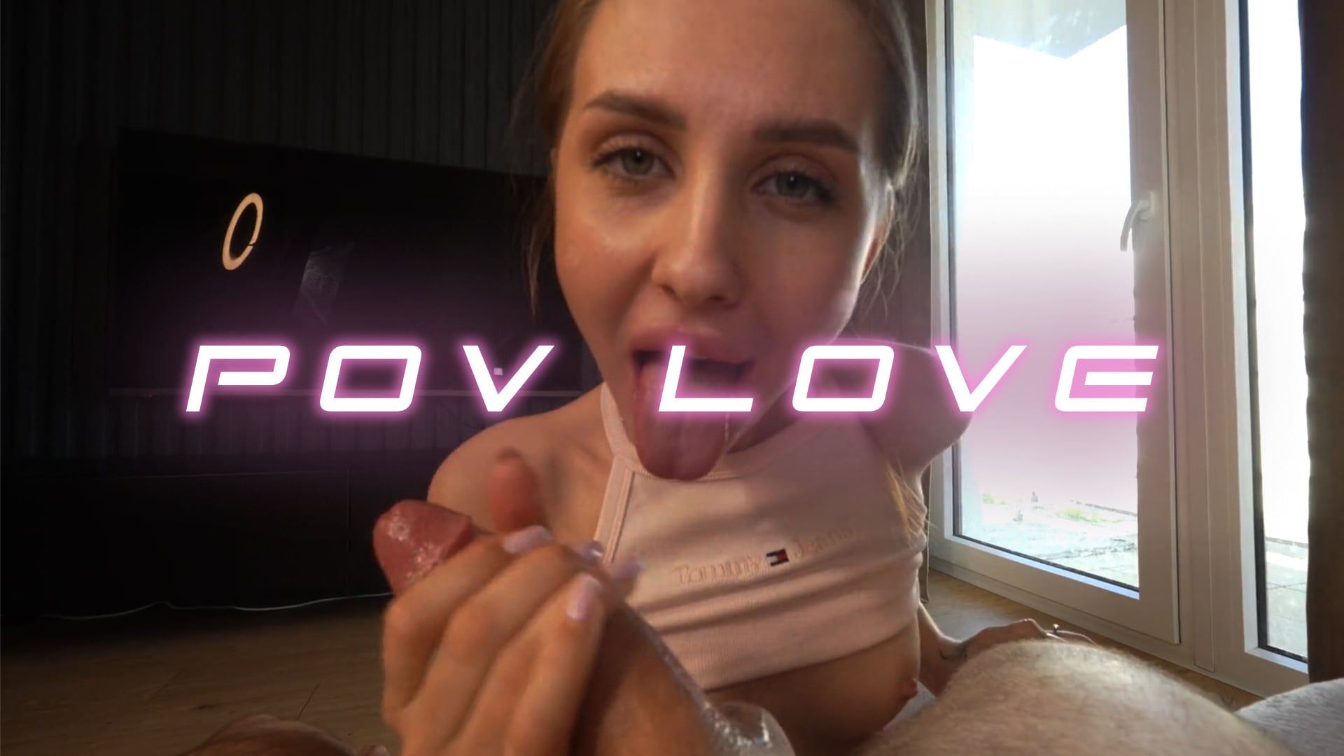 POV LOVE