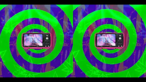 Funnel Of Love (VR Version)