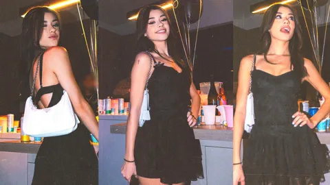 nyxiaa - RachelBrockman Photobook