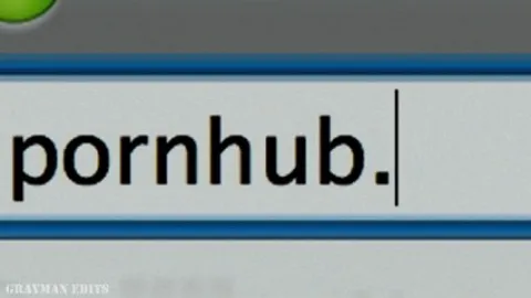 Porn is LIFE (Stay Hard)