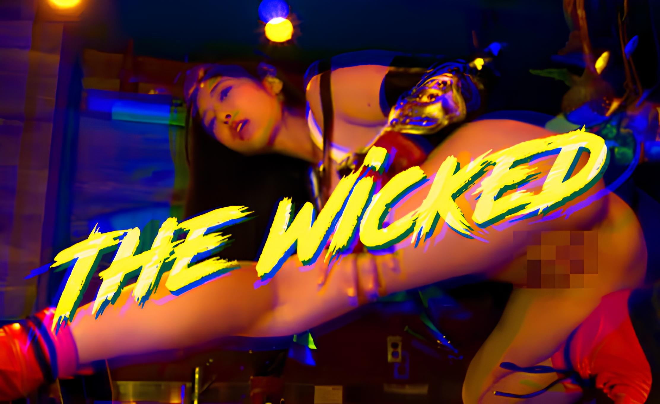 "The Wicked" PMV by Neurosissy