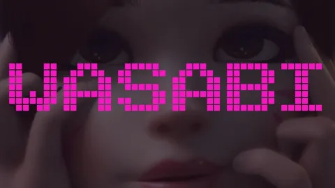 WASABI - OVERWATCH HMV