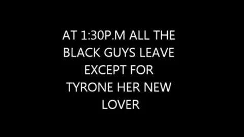 "A Day in the Life of a Queen of Spades" PMV